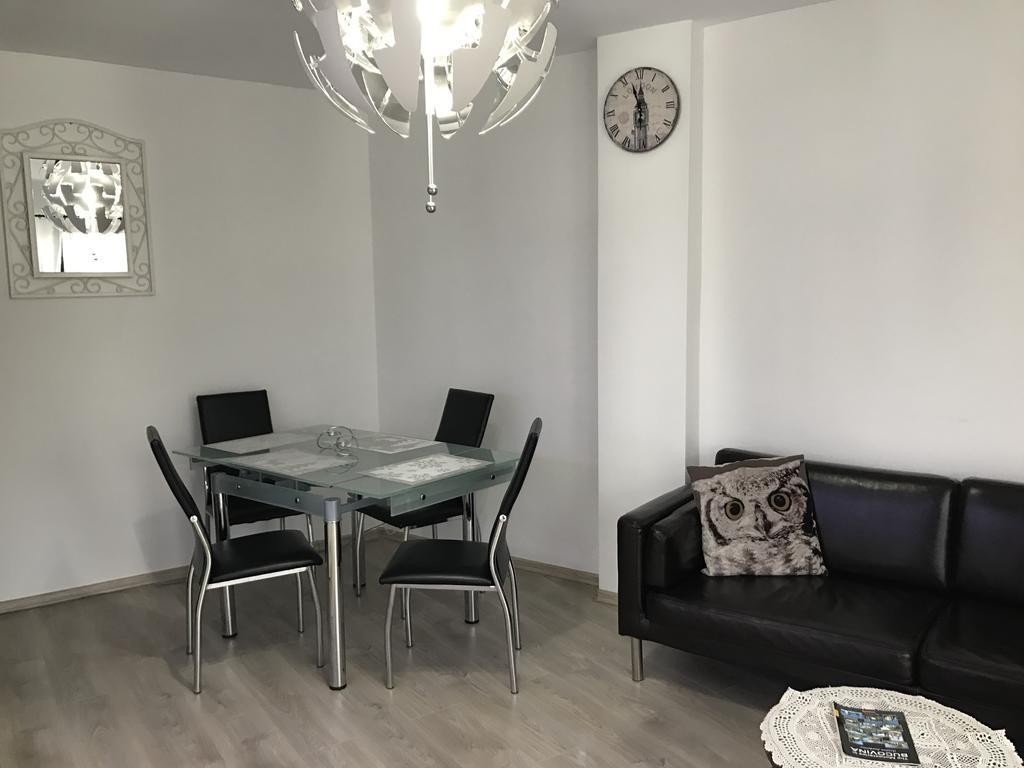 The Castle Apartment グラ・フモアルルイ 部屋 写真