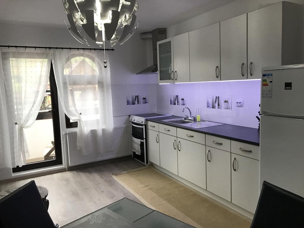The Castle Apartment グラ・フモアルルイ 部屋 写真